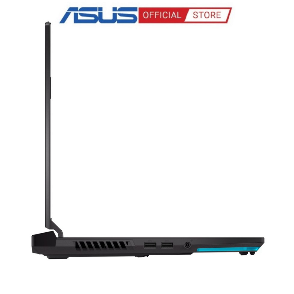 Laptop Asus ROG Strix G15 G513QE-HN010T (Ryzen R7-5800H | 16GB | 512GB | RTX 3050Ti 4GB | 15.6 inch FHD | Win 10 | Xám)