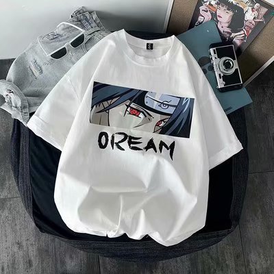 Áo Thun Tay Ngắn Thời Trang Dành Cho Nam Size S-5Xl