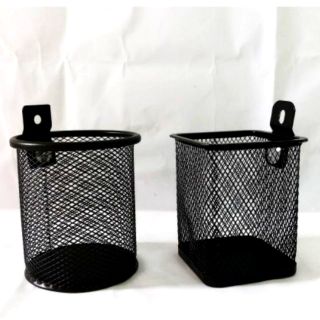 Giỏ sườn hình lon nước dành cho xe DREAM