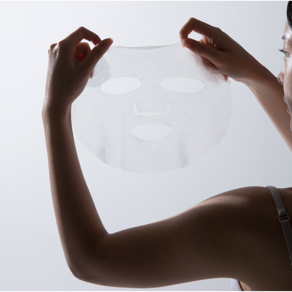 Combo Mặt Nạ Trị Mụn Chuyên Sâu Caryophy Portulaca Mask Sheet 22gr | BigBuy360 - bigbuy360.vn