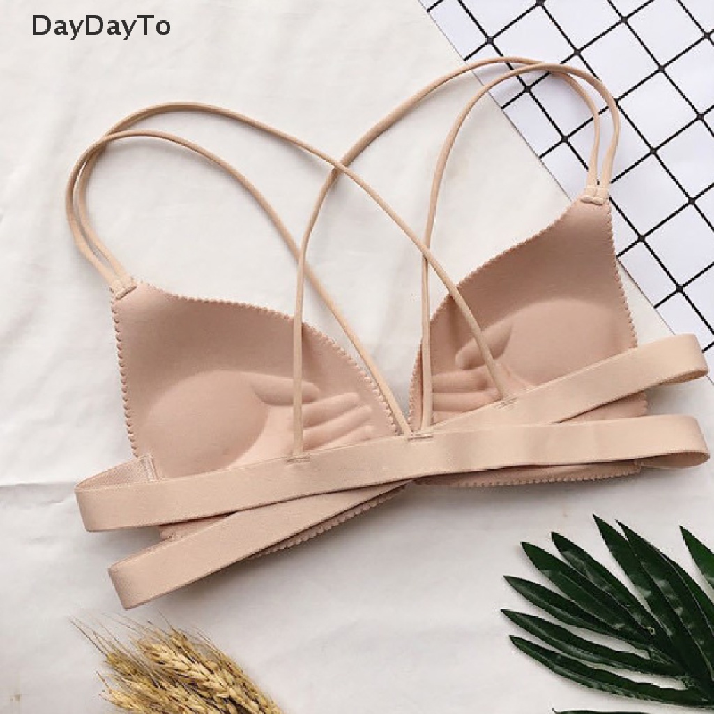 Áo lót Mỏng Mềm Mại Gợi Cảm Cho Nữ