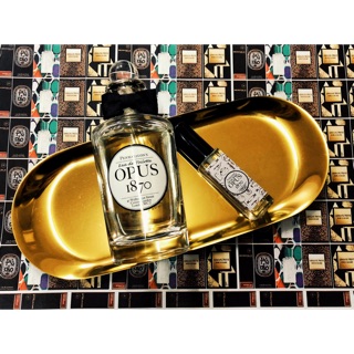 [Mẫu thử 10ml] Nước hoa Penhaligon's Opus 1870
