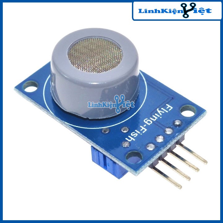 Module Cảm Biến Khí CO MQ7