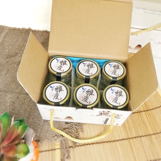 TỔ YẾN CHƯNG KIM QUẾ HOA