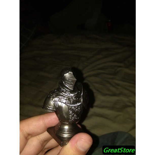 Tượng bán thân hiệp sĩ DARK SOULS Figure