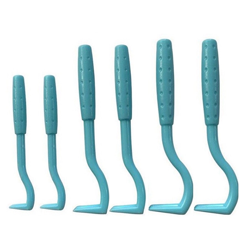 Set 3 Dụng Cụ Bắt Chấy Rận Cho Thú Cưng