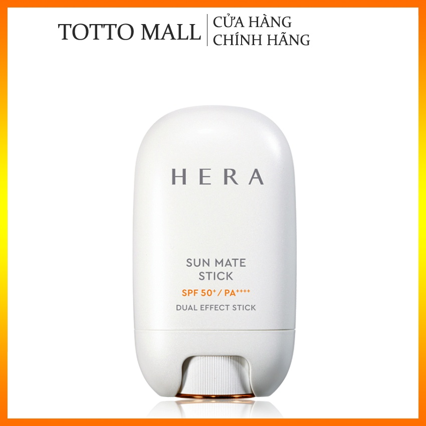 Kem chống nắng dạng sáp thỏi Hera Sun Stick SPF50+/ PA++++ 20g