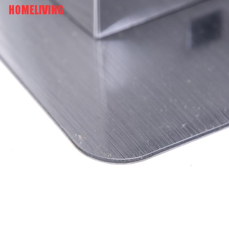 [HOMELIVING] Giá Đỡ Đầu Vòi Hoa Sen Điều Chỉnh Được Không Cần Khoan Có Thể Gắn Vào Tường