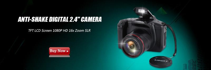 Máy Ảnh Full HD LAYAR 16mp 1080p 3.0 "+ Zoom | BigBuy360 - bigbuy360.vn