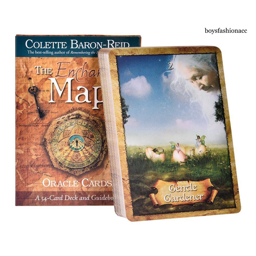 Bộ 54 Thẻ Bài In Họa Tiết Độc Đáo Chất Lượng Cao | BigBuy360 - bigbuy360.vn