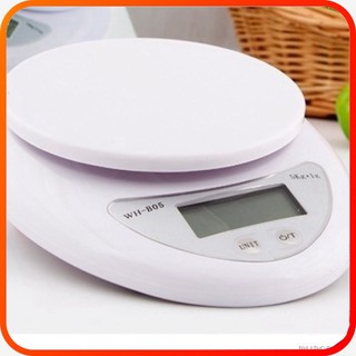 Cân Điện Tử Để Bàn WH-B05 chính xác cao