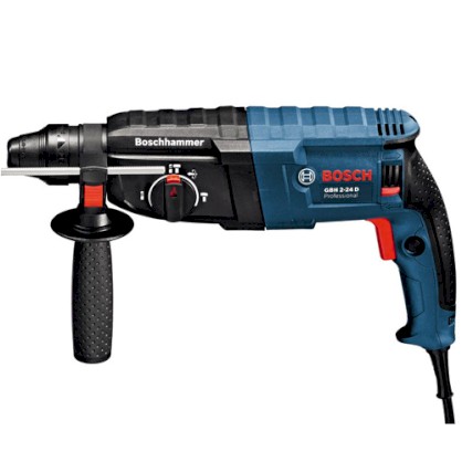 Máy khoan bê tông Bosch GBH 2-24 DRE