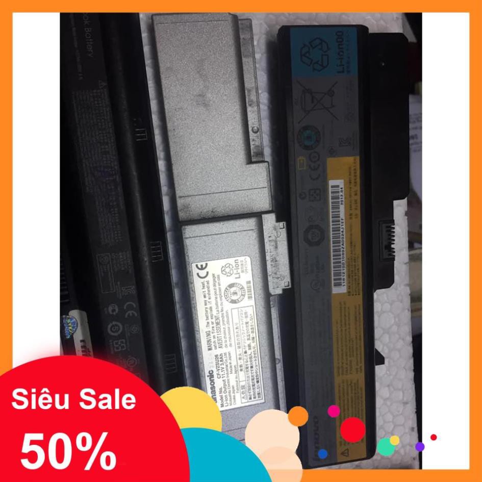 Cell Pin Laptop loại 6 Cell hoặc 8 Cell 9 Cell 12 Cell Dung lượng cao chế Máy Mài | BigBuy360 - bigbuy360.vn