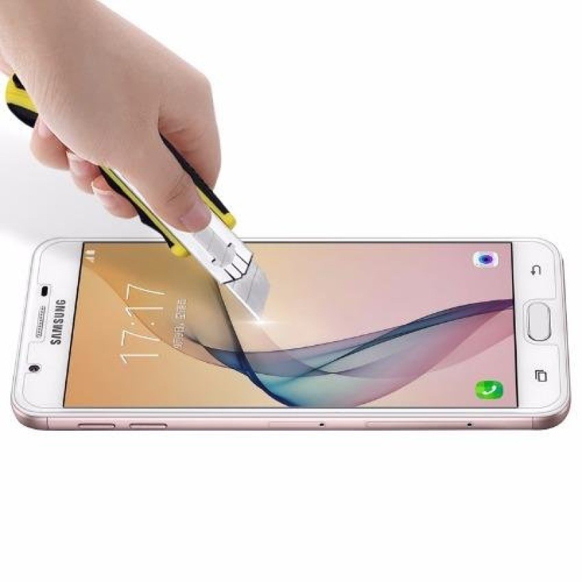 Miếng dán màn hình cường lực samsung Galaxy J7 Prime