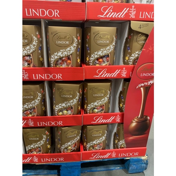 kẹo lindt lindor