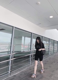 [Mã FATPBAU2 giảm 40K đơn 150K] Quần Legging Đùi - Bán Sỉ