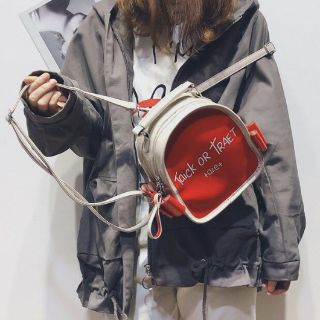♥️ (Có ảnh thật) Balo nơ mini da PU ♥️