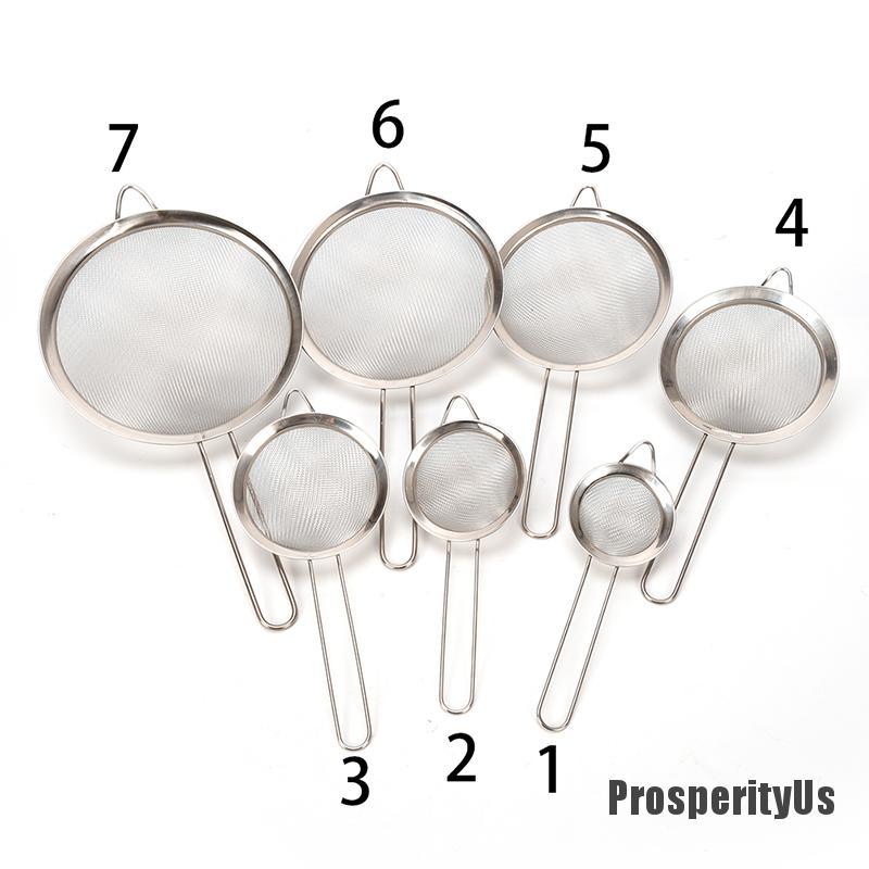 Bộ Lọc Đa Năng Bằng Inox Chất Lượng