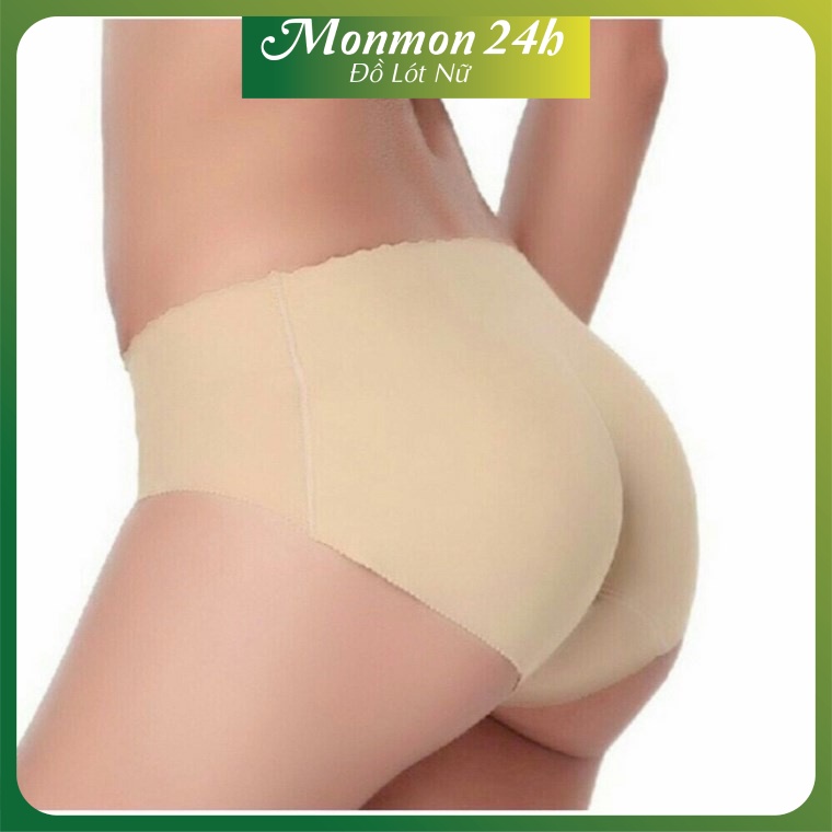 Quần Độn Mông Cạp Thấp Su Đúc(monmonshop24h)