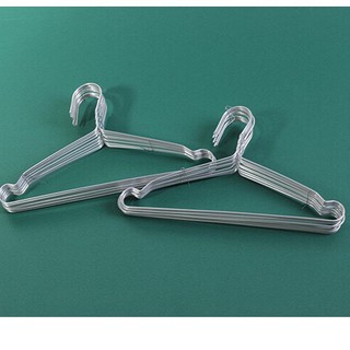 Mắc Quần Áo Trẻ Em Bằng Nhôm Siêu Bền ( Set 10 )