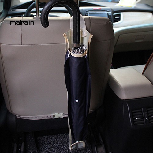 Vỏ Bọc Dù Treo Xe Hơi Đa Năng Siêu Bền Tiện Dụng