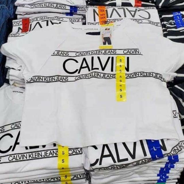 Áo Calvin Klein - Hàng Mỹ
