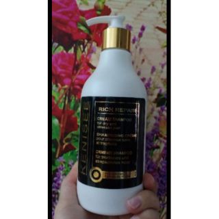 Dầu gội Kenisee  chính hãng