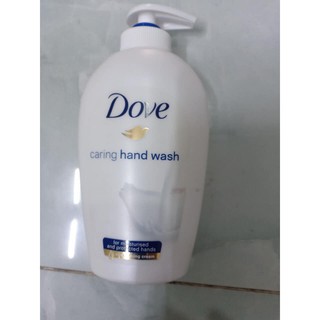 Combo 3 chai sữa rửa tay Dove nhập khẩu Đức