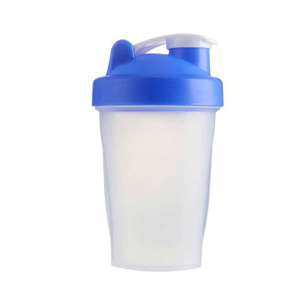 Bình Lắc Protein 400ml Mới