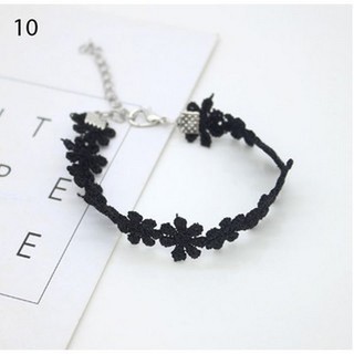 ( Nhiều mẫu ) Vòng tay lắc tay choker thiết kế thời trang độc đáo quà tặng xinh xắn dễ thương
