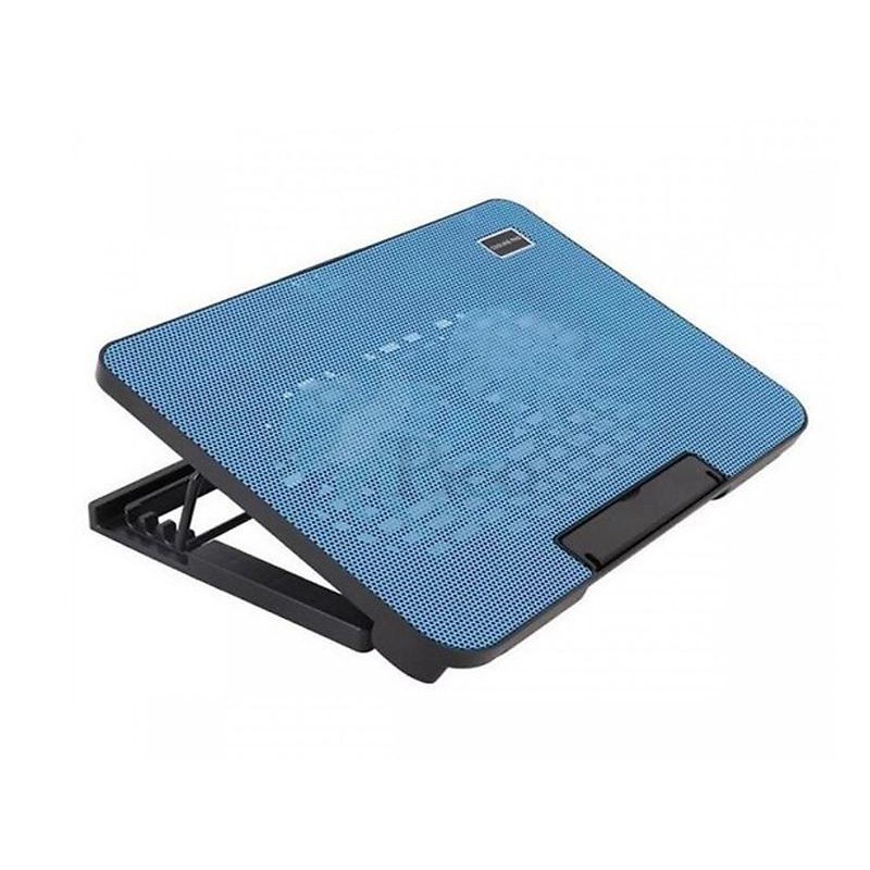 Đế tản nhiệt 2 quạt N99 chính hãng