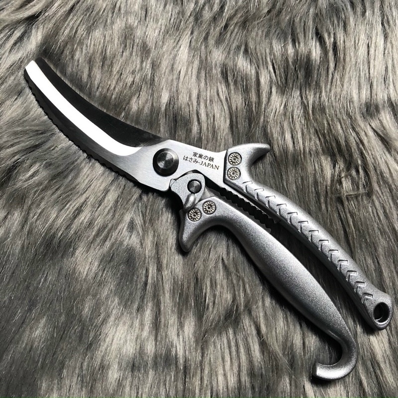 Kéo cắt gà vịt Nhật