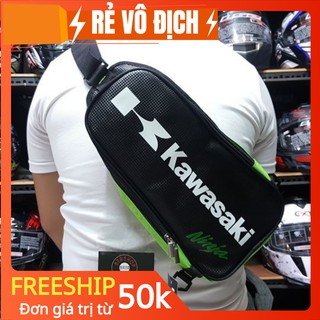 Túi Đeo Chéo Nam Phong Cách Thể Thao CÁC HÃNG XE