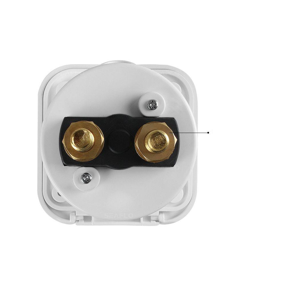 Công Tắc Ngắt Kết Nối Pin Công Tắc Nguồn Cao Cho Tàu Thuyền / Xe Hơi