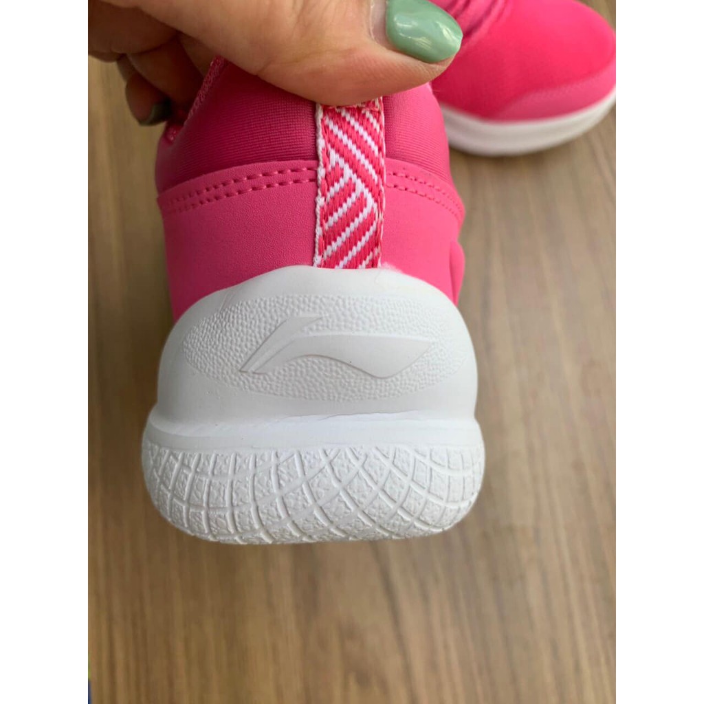 GIÀY THỂ THAO YO*UNG BÉ GÁI