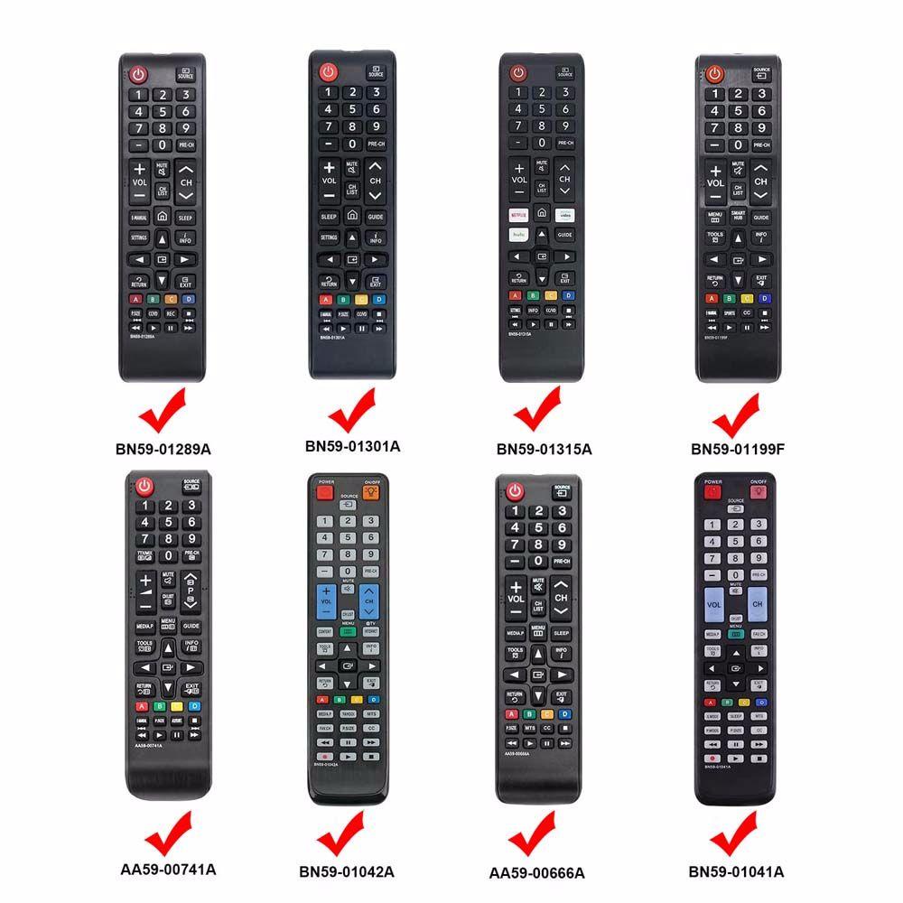 Vỏ silicon thích hợp cho điều khiển từ xa AA59-00741A 00637 00817A Samsung AA59-00786A chống sốc chống trượt