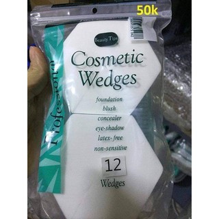 Mút kem nền 50k