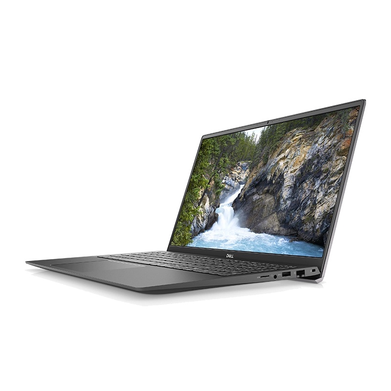 Dell Vostro 5502 Core i5-1135G7/8G/256G NVMe/15.6 FHD/Iris Xe/Win10/Xám (70231340)