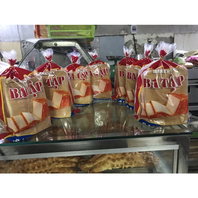 Bánh mì kẹp sandwich lát | BigBuy360 - bigbuy360.vn