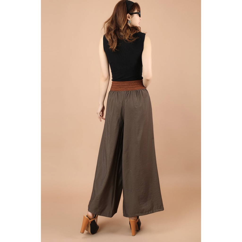 Quần Dài Nữ Ống Rộng Thời Trang | BigBuy360 - bigbuy360.vn