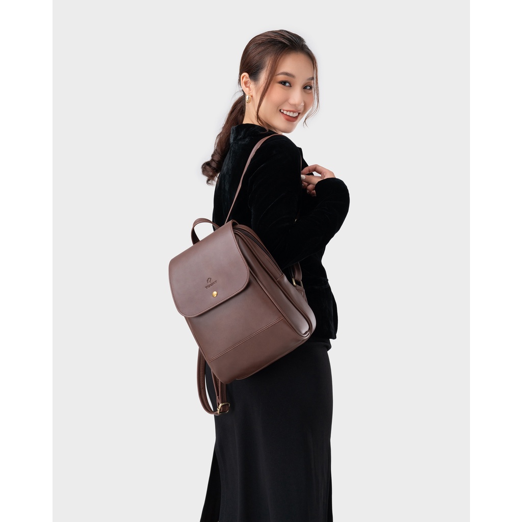 Balo Yuumy YBA28 đi học basic
