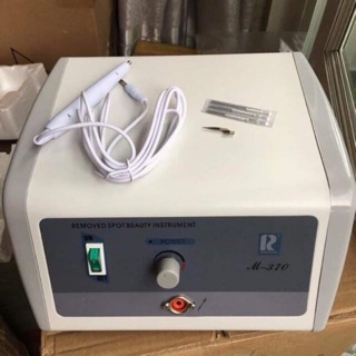 Máy đốt nốt ruồi m370