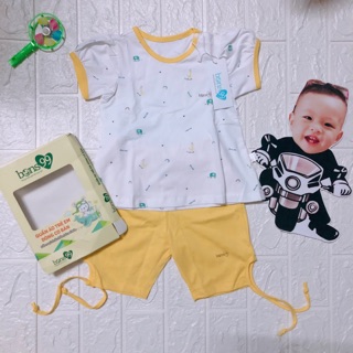 Bộc cộc bé trai bé gái bons99