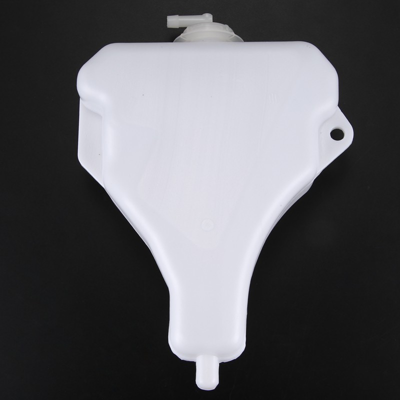 Radiator Coolant Overflow Expansion Tank Bottle 19101RAAA00 for 03-07 Honda Accord 2.4L