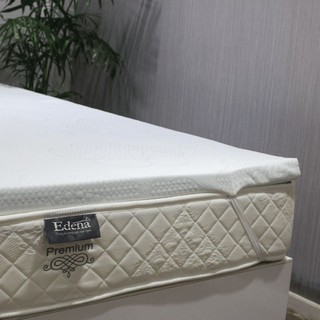 Tấm trải Topper Foam Edena