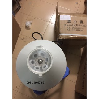 Máy li tâm 6 ống model 800
