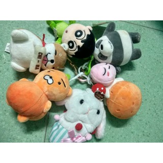 Gấu bông cưng xỉu