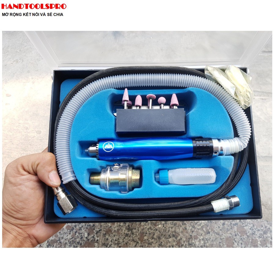 Máy mài khuôn hơi Hymair AT-3100K