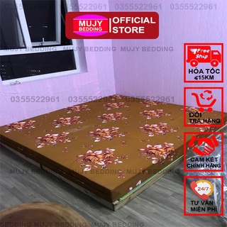 Đệm  Foam Hàn Quốc đàn hồi