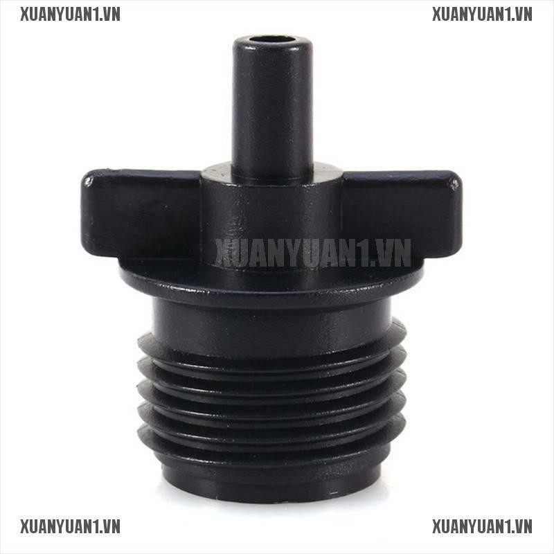 [XUANYUAN1] Vòi Phun Sương Tưới Vườn 5 Đầu 1 / 2 &quot;